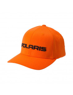 Polaris Jaktkeps - Orange