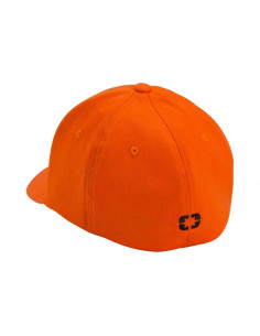 Polaris Jaktkeps - Orange 2