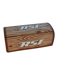 RSI Barpad stor - WOODY