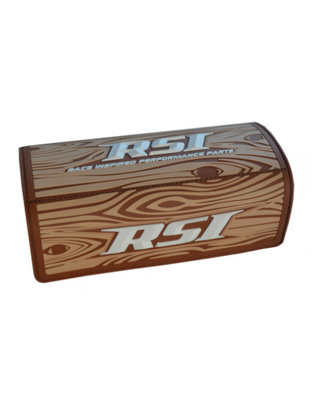 RSI Barpad stor - WOODY