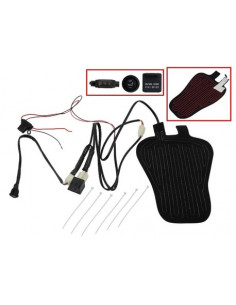 Sno-X Värmedyna elektrisk