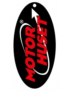 Motorhuset Air freshener -...