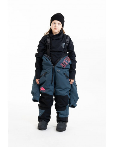 Jethwear Odin & Olivia - Barn - Deep Sea - S.A.F.E