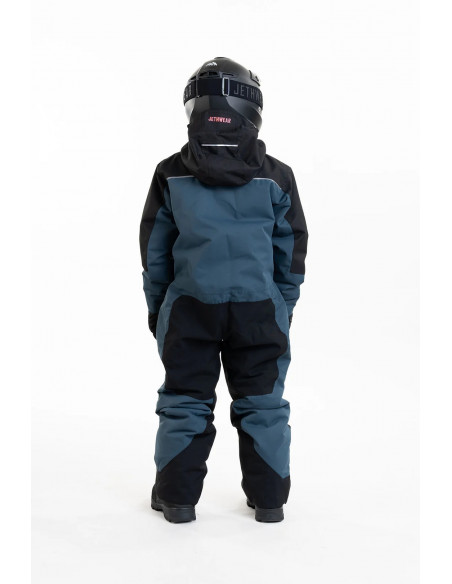 Jethwear Odin & Olivia - Barn - Deep Sea - S.A.F.E
