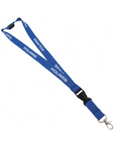 Polaris Nyckelband