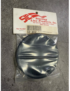 SLP Plastic Hole Plug 4 1/2"