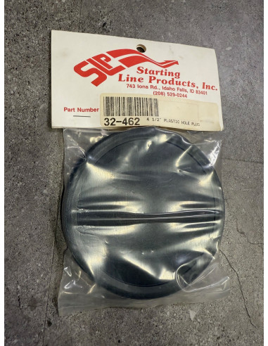 SLP Plastic Hole Plug 4 1/2"
