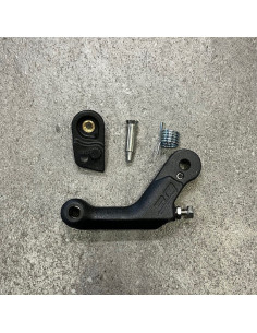 3D Logik Rep-kit Shorty Lever
