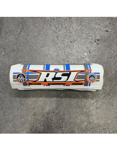 RSI BarPad Round Keith...