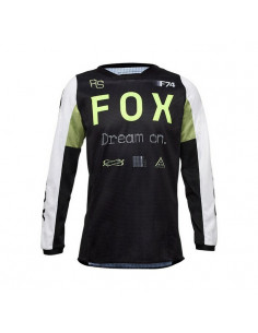 Fox Youth 180 Race Spec -...