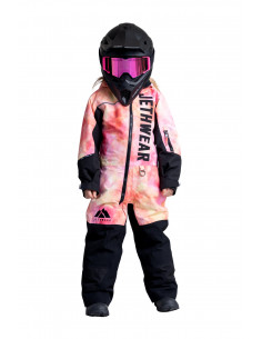 Jethwear Odin & Olivia -...