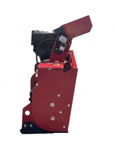 Snöslunga ATV ST135 Pro2... 2