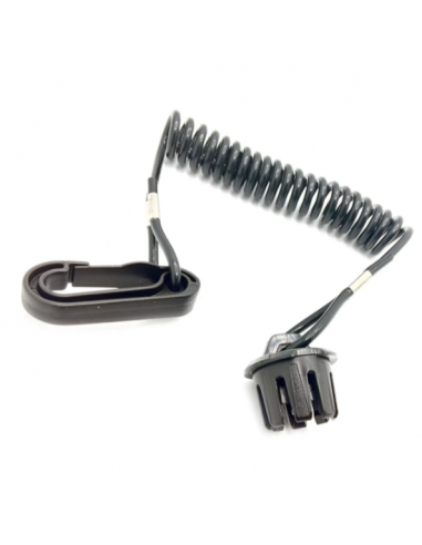 Polaris Original Nödstopslina