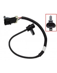 Sno-X Hastighetgivare Polaris