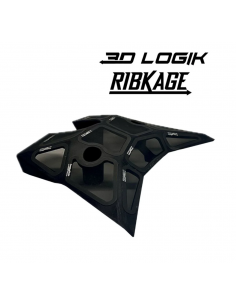3D Logik Ribkage - Polaris...