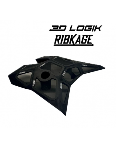 3D Logik Ribkage - Polaris Matryx