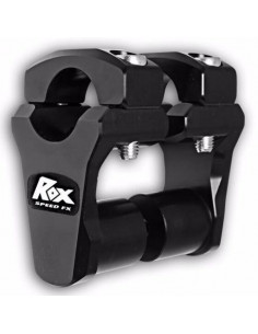 Rox Pivoting Styrhöjjare 2"...