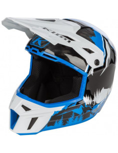 F3 Carbon Helmet ECE LG DNA...