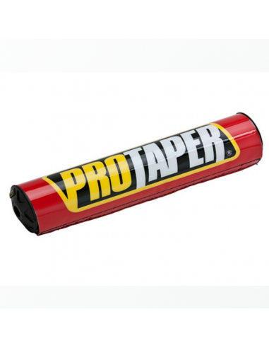ProTaper Barpad Round 200mm - Röd