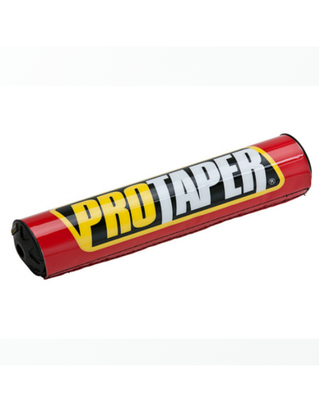 ProTaper Barpad Round 200mm - Röd