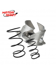 Motorhuset Variatorkit...