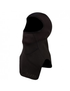 Klim Balaclava - Svart
