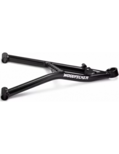 Woodpecker 36" Vänster Undre A-arm (Axys/Matryx)