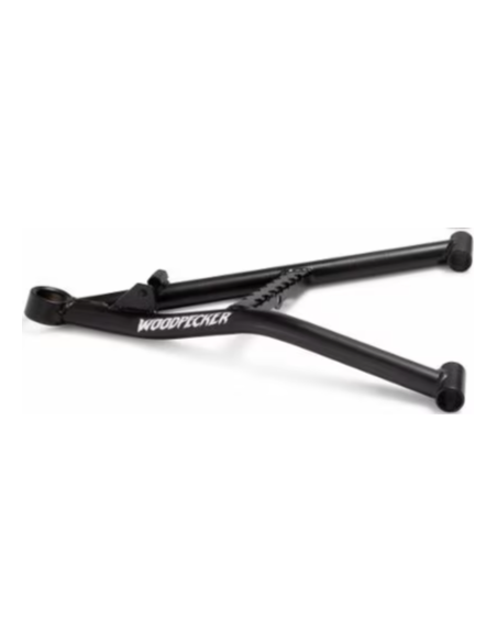Woodpecker 36" Höger Undre A-arm (Axys/Matryx)