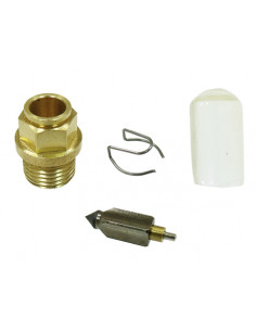 Sno-X Nålventil Mikuni...