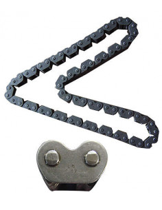 Team Silent Chain 13W...