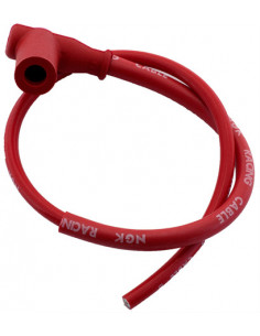 NGK Racing Tändhatt & kabel...