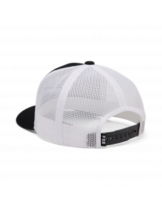 Fox Youth Checker Mesh... 2