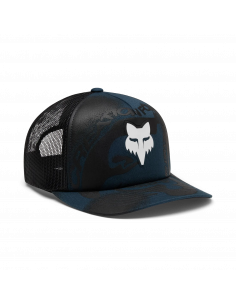 Fox Vision Mesh Trucker Hat
