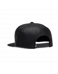 Fox Absolute Mesh Snapback Hat 2