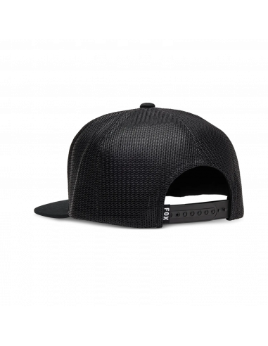 Fox Absolute Mesh Snapback Hat