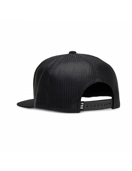 Fox Absolute Mesh Snapback Hat