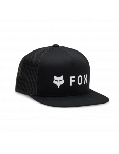 Fox Absolute Mesh Snapback Hat
