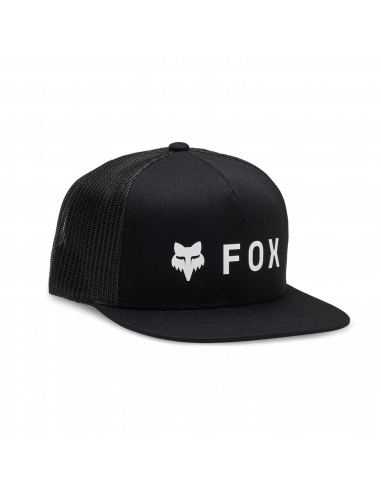 Fox Absolute Mesh Snapback Hat