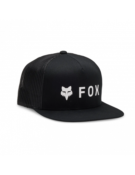 Fox Absolute Mesh Snapback Hat