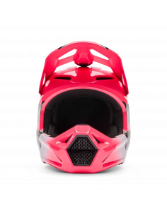 Fox V1 Shield Helmet - Rosa 2