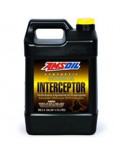 AMSOIL Interceptor Syn...