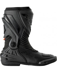 RST TracTech Evo D3O - Svart