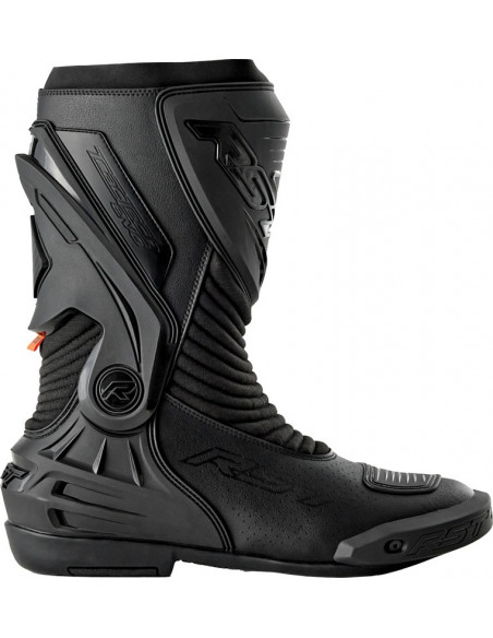 RST TracTech Evo D3O - Svart