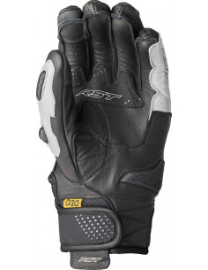 RST Freestyle 3 D3O - Svart 2