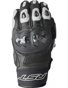 RST Freestyle 3 D3O - Svart