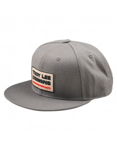 TROY LEE DESIGNS Flat Bill...