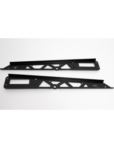 RP Boggiekit 155" Till 146"