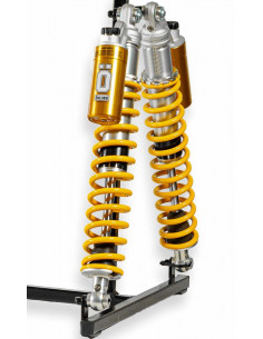 Öhlins Framdämpare...