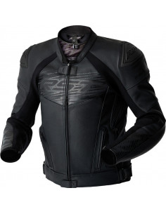 RST Tractech Evo D3O - Svart