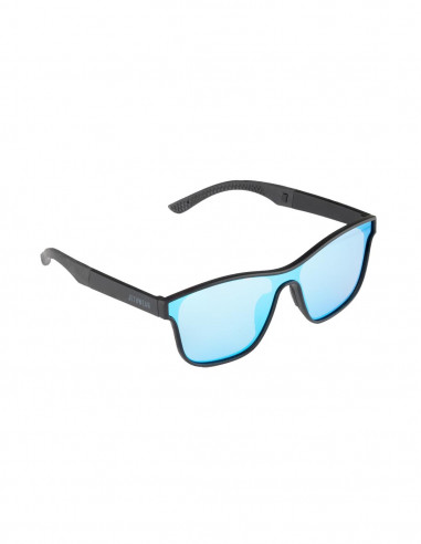 Jethwear Vibe Visors - Svart / Blå Ion